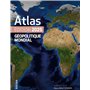 Atlas géopolitique mondial 2025