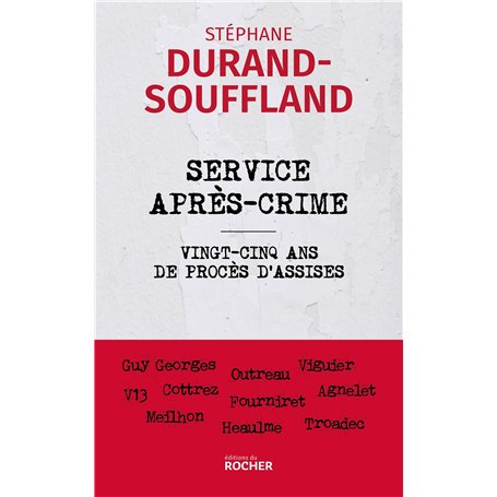 Service après-crime