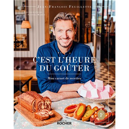 C'est l'heure du goûter