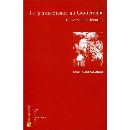 Pentecotisme au Guatemala 28,38 €