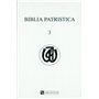 Biblia patristica - tome 3 Origène -Réimpression- 43,05 €