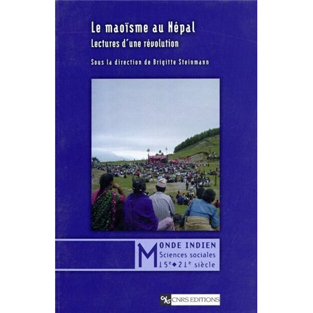 Maoisme au Népal 28,38 €