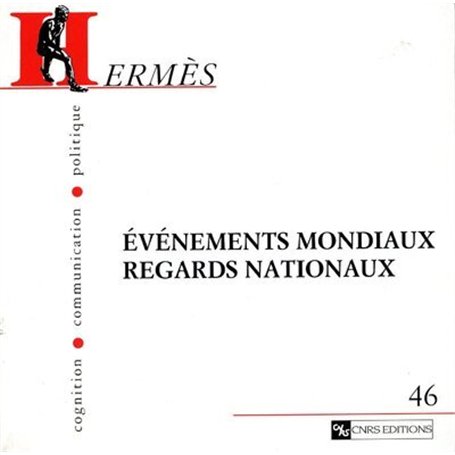 Hermès 46 - Evènements mondiaux regards nationaux 24,46 €