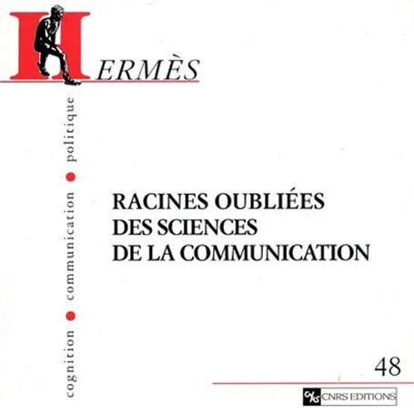 Hermès 48. Racines Oubliées des Sciences 24,80 €