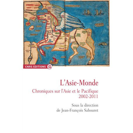 Asie-monde - Chroniques sur l'Asie et le Pacifique 2002-2011 38,16 €