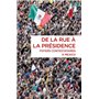 De la rue à la présidence - Foyers contestataires à Mexico