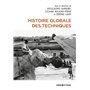 Histoire globale des techniques