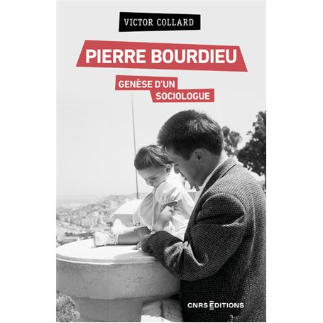 Pierre Bourdieu