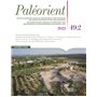 Paléorient 49.2