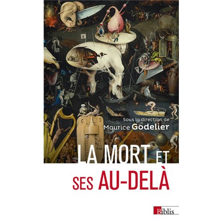 La mort et ses au-delà