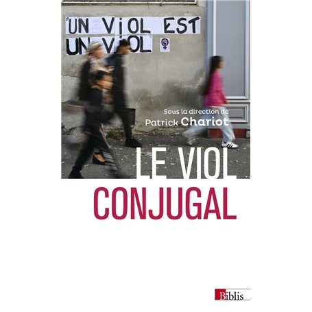 Le viol conjugal