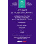 L'assurance de protection juridique 76,32 €