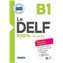 Le DELF B1 100% Réussite - édition 2016-2017 - Livre + didierfle.app