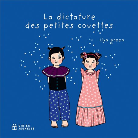 La Dictature des petites couettes - poche