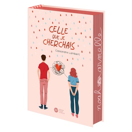 Celle que je cherchais - Édition Collector Relié 24,36 €