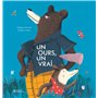 Un ours, un vrai 13,60 €