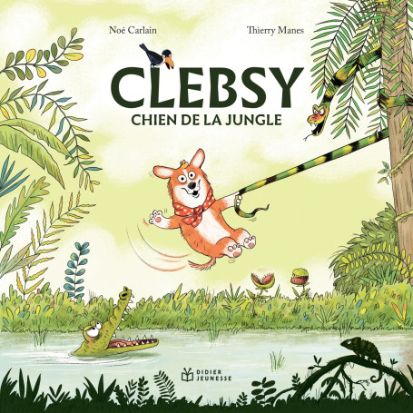 Clebsy