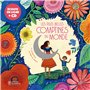 Les Plus Belles Comptines du monde + CD