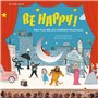 Be Happy! Mes plus belles comédies musicales