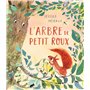L'arbre de Petit Roux