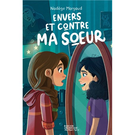 Envers et contre ma soeur