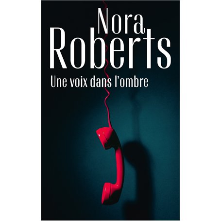 Une voix dans l'ombre