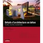 Détails d'architecture en béton 28,38 €
