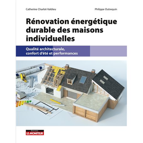 Rénovation énergétique durable des maisons individuelles