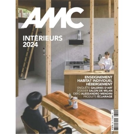 AMC 324 juin juillet 2024