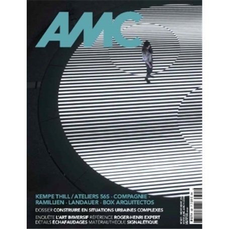 AMC 327 novembre 2024