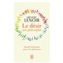 Le désir, une philosophie 7,73 €