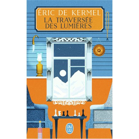 La traversée des lumières