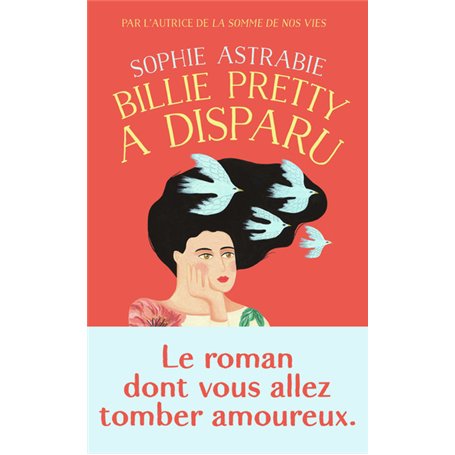 Billie Pretty a disparu 7,63 €