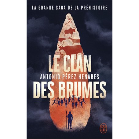 Le clan des brumes