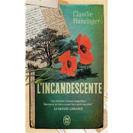 L'incandescente 7,63 €