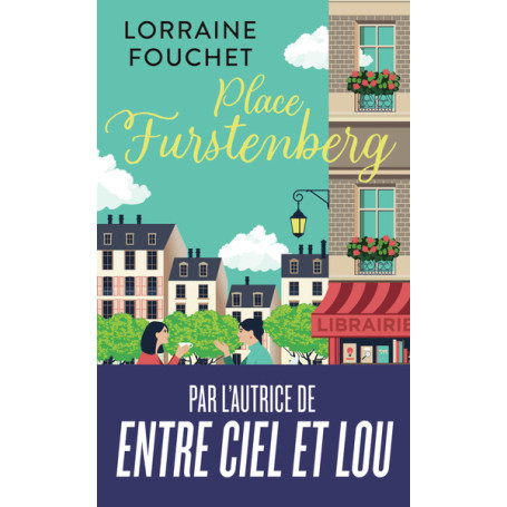 Place Furstenberg 7,24 €