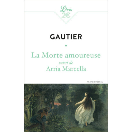 La Morte amoureuse 1,96 €