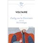 Zadig ou la Destinée 1,96 €