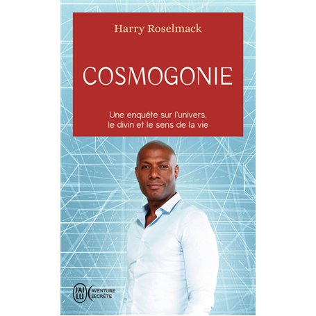 Cosmogonie 6,95 €