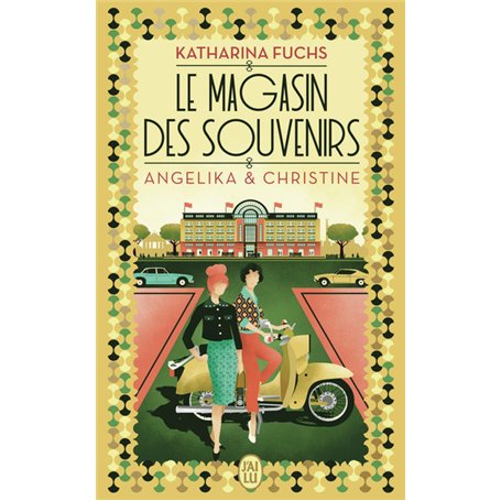 Le magasin des souvenirs 9,00 €