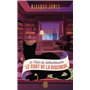 Le Chat du bibliothécaire