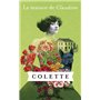 La maison de Claudine