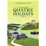 La saga des quatre soldats