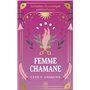 Femme chamane