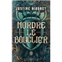 Mordre le bouclier