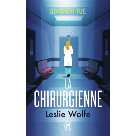 La chirurgienne 8,61 €