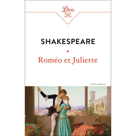 Roméo et Juliette