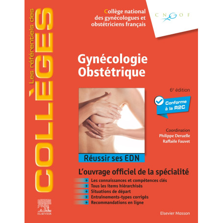 Gynécologie Obstétrique