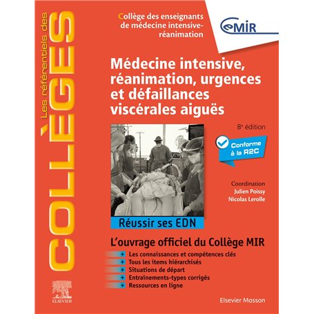 Médecine Intensive
