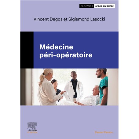 Médecine péri-opératoire